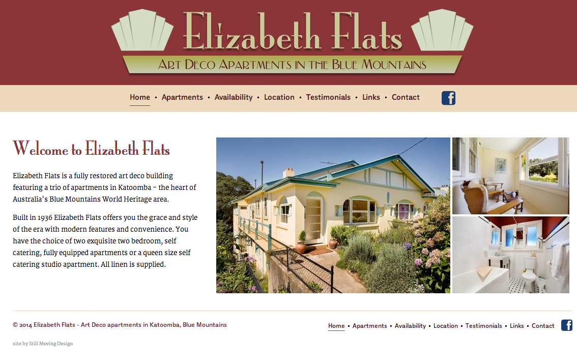 Elizabeth Flats