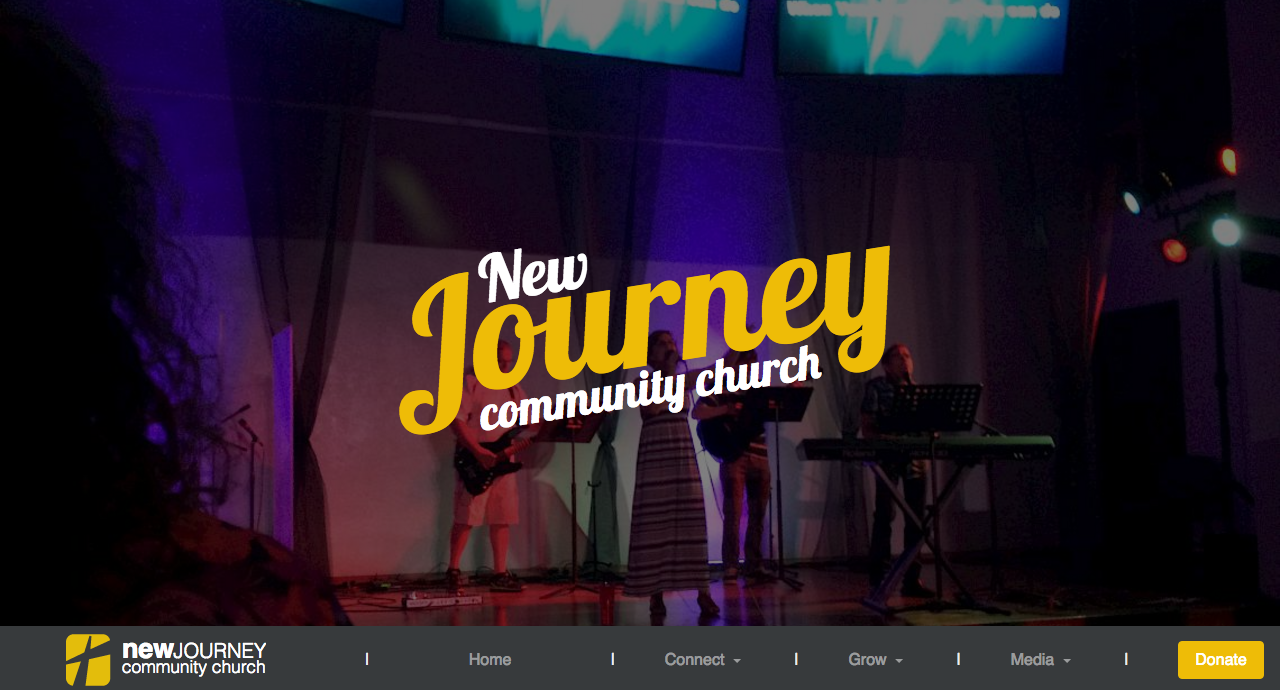 New Journey Community Church