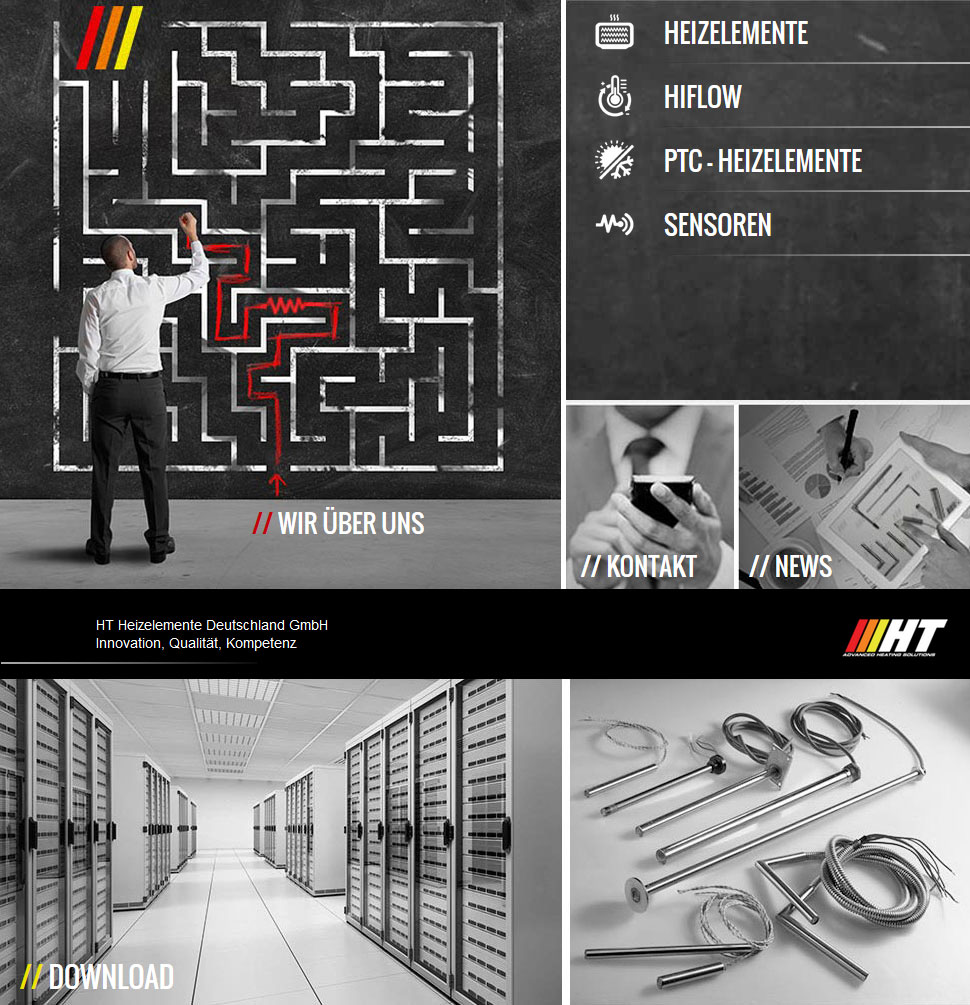 HT Heizelemente Deutschland GmbH
