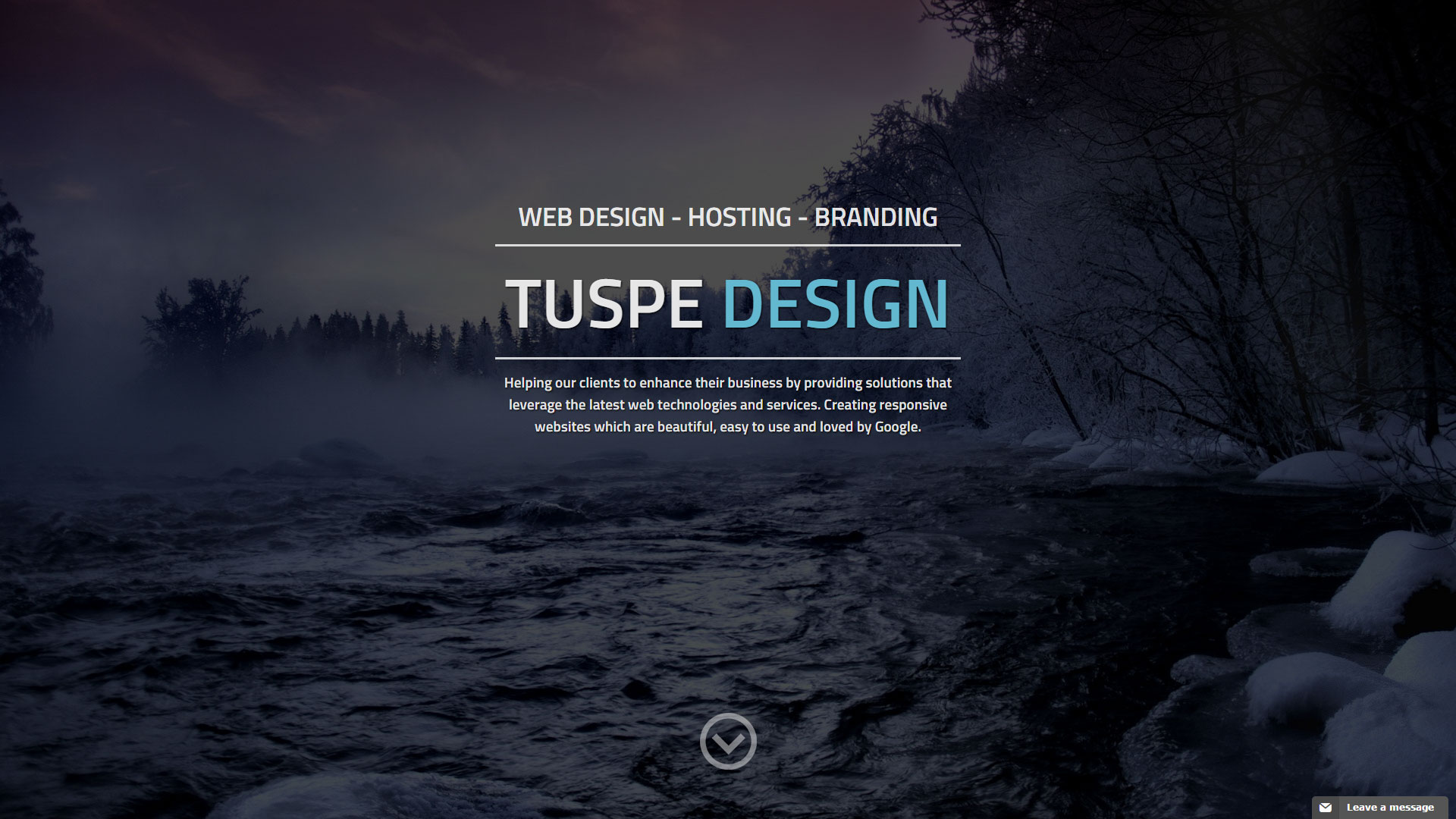 Tuspe Design
