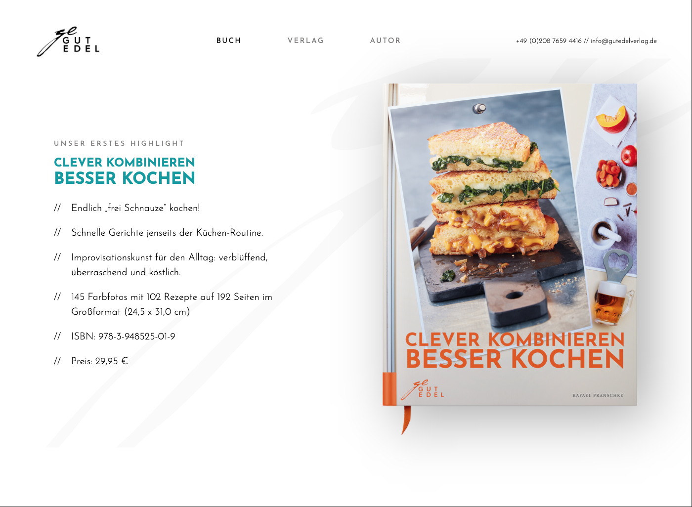 GutEdel Verlag