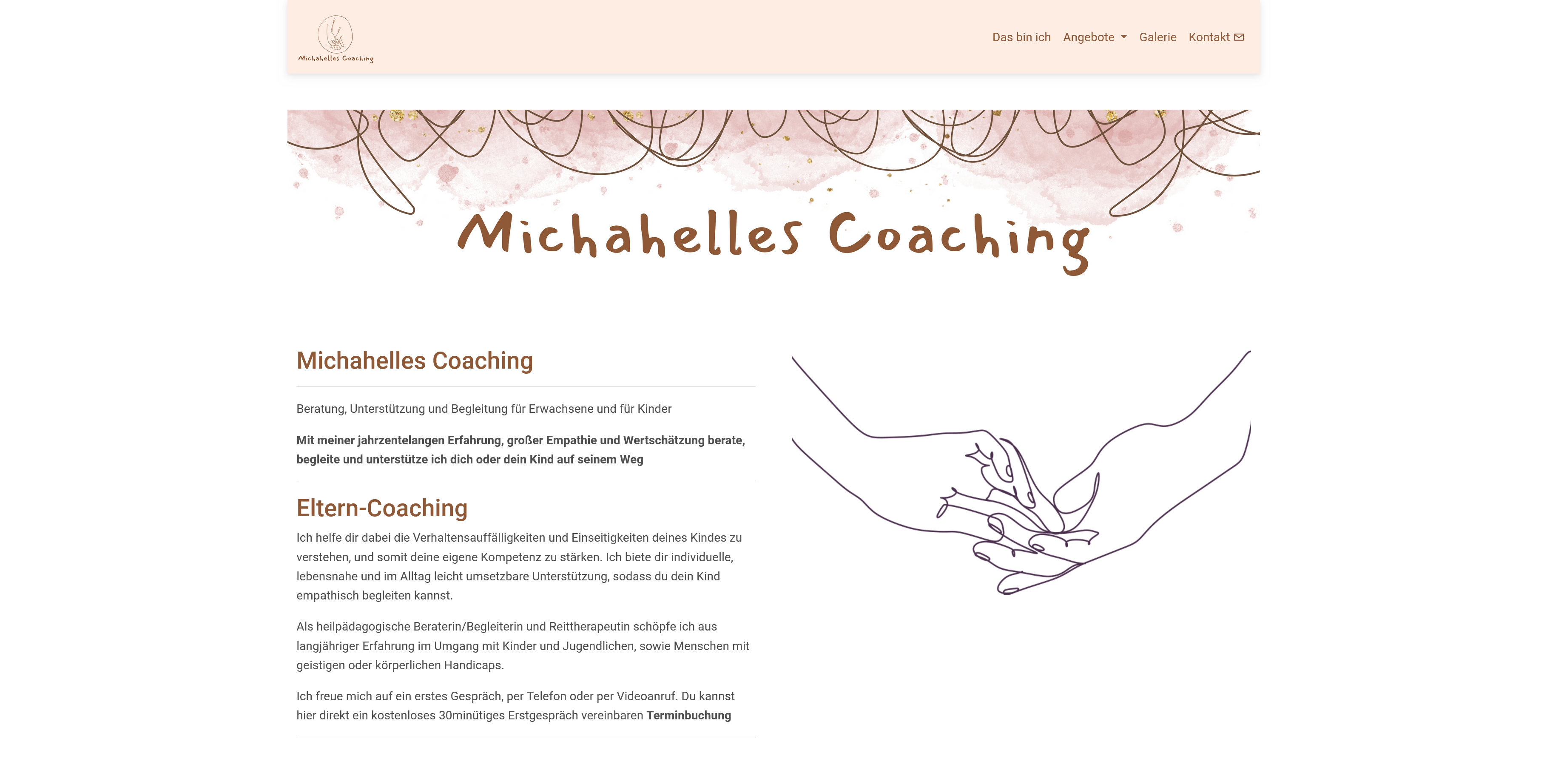 Michahelles Coaching