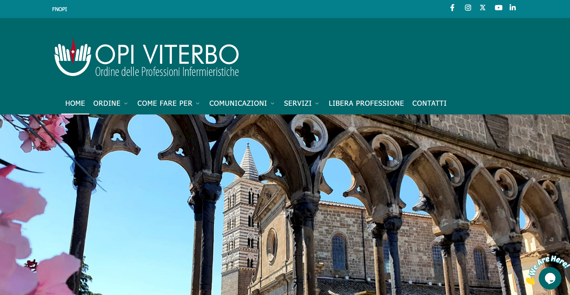 OPI VITERBO