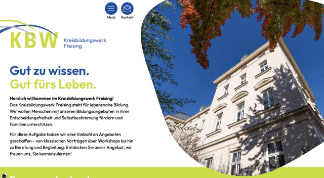 Bildungswerk Freising