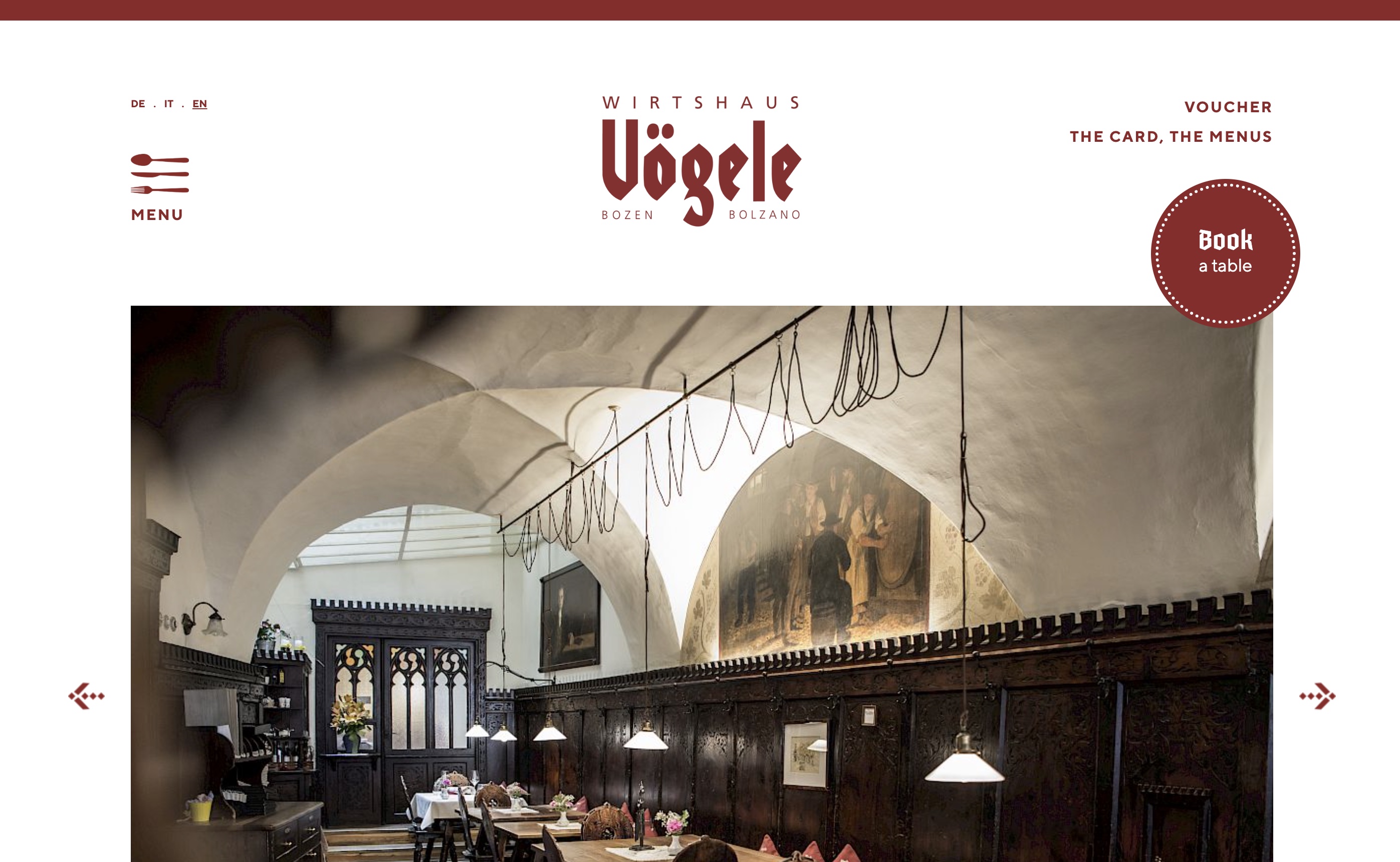 Wirtshaus Vögele
