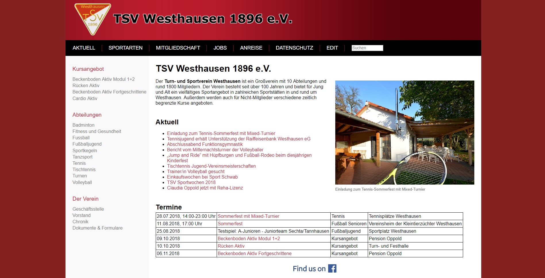 TSV Westhausen
