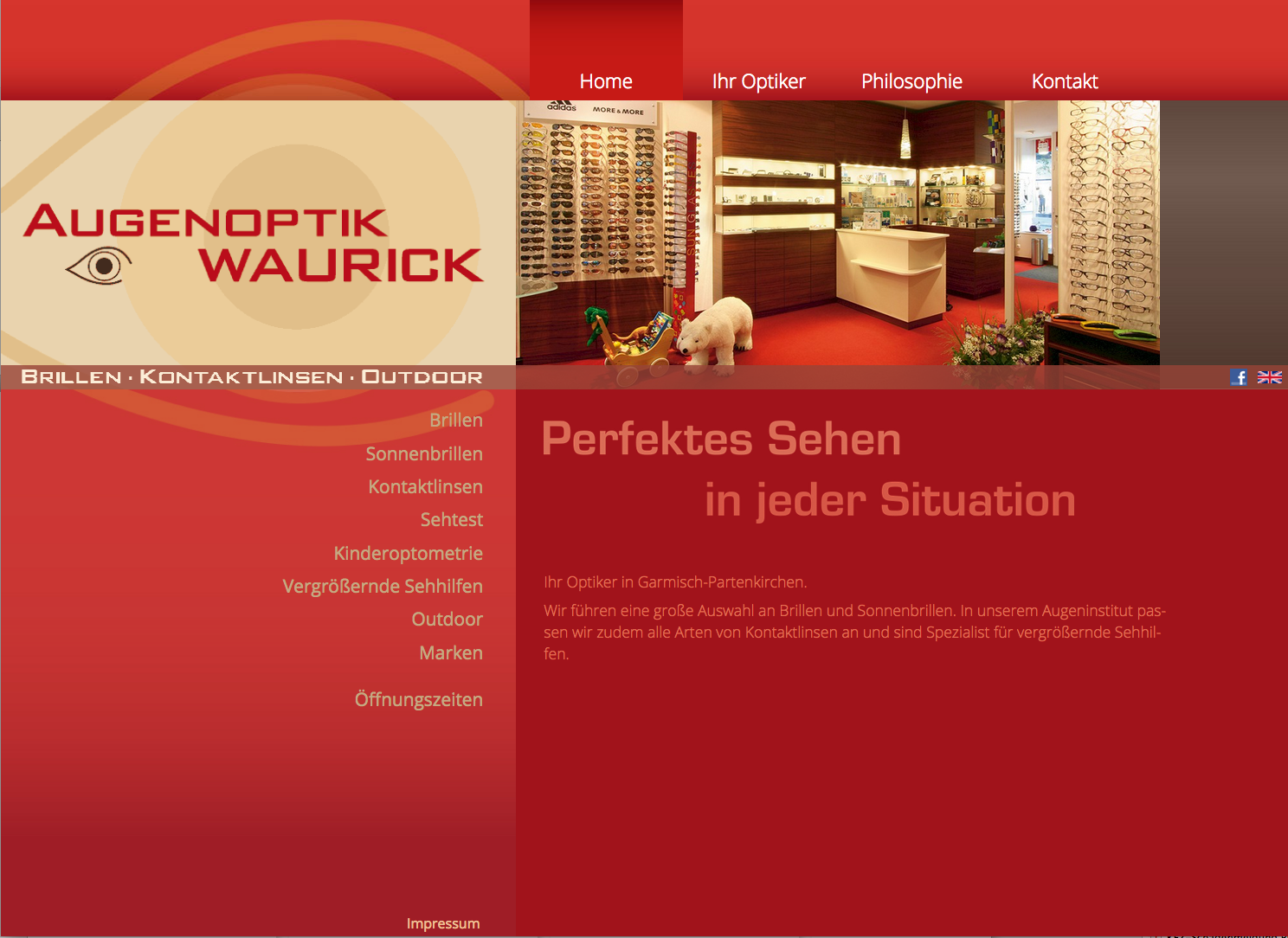 Augeninstitut Waurick