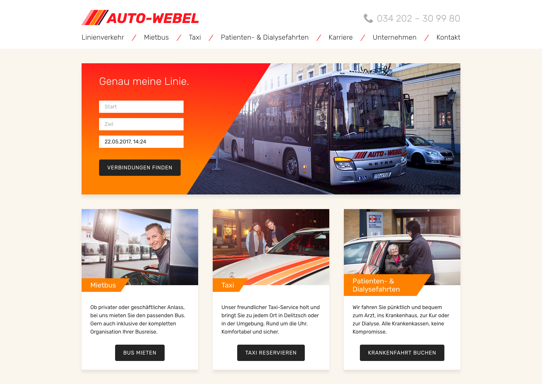 Auto-Webel GmbH