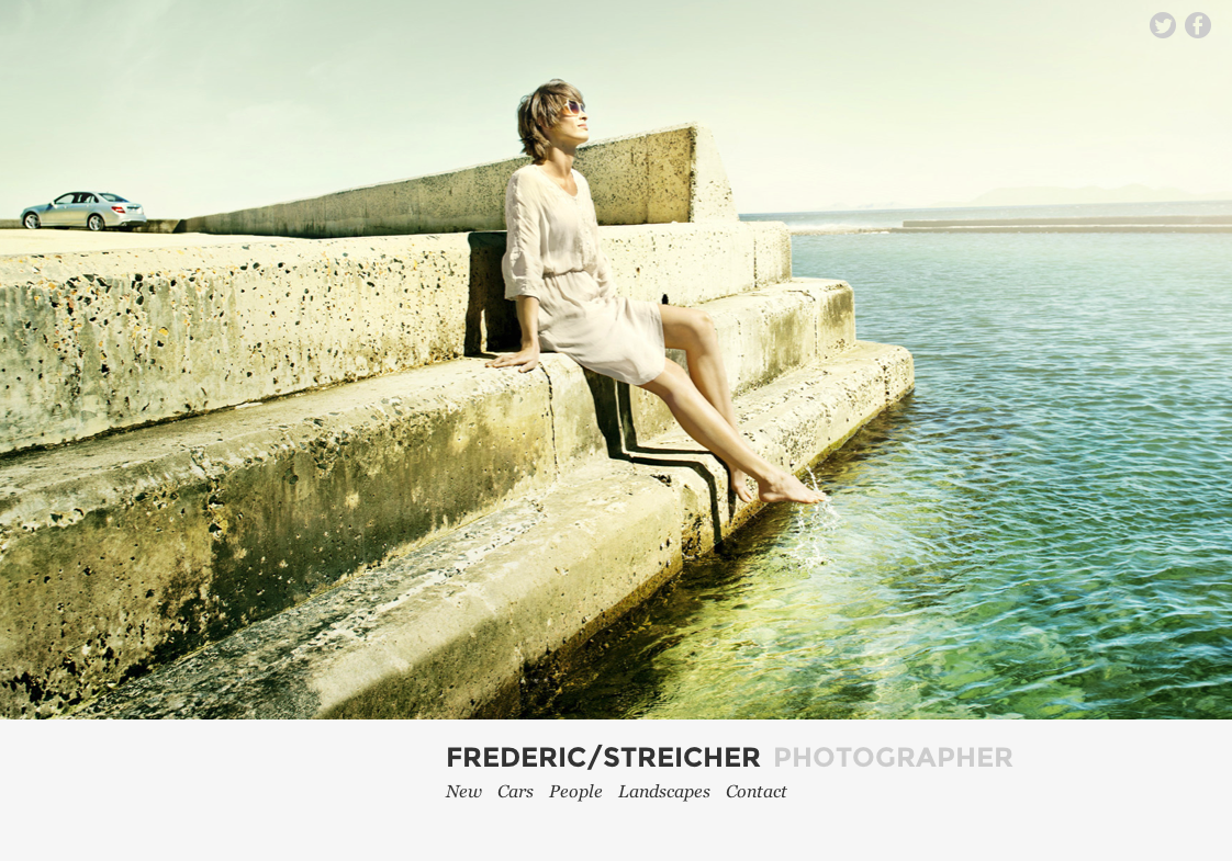 Frederic/Streicher Photographer