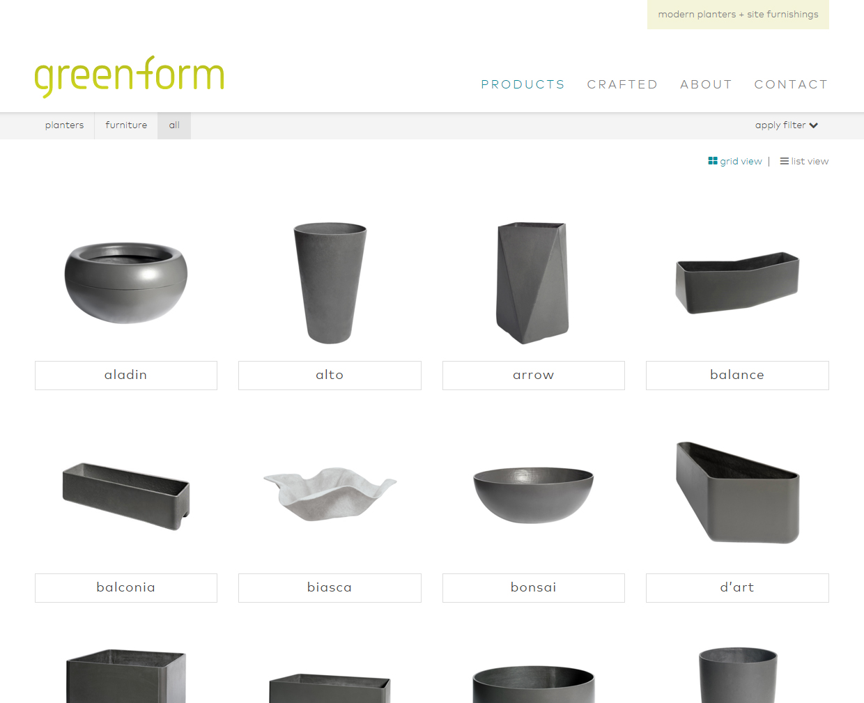 Greenform llc.