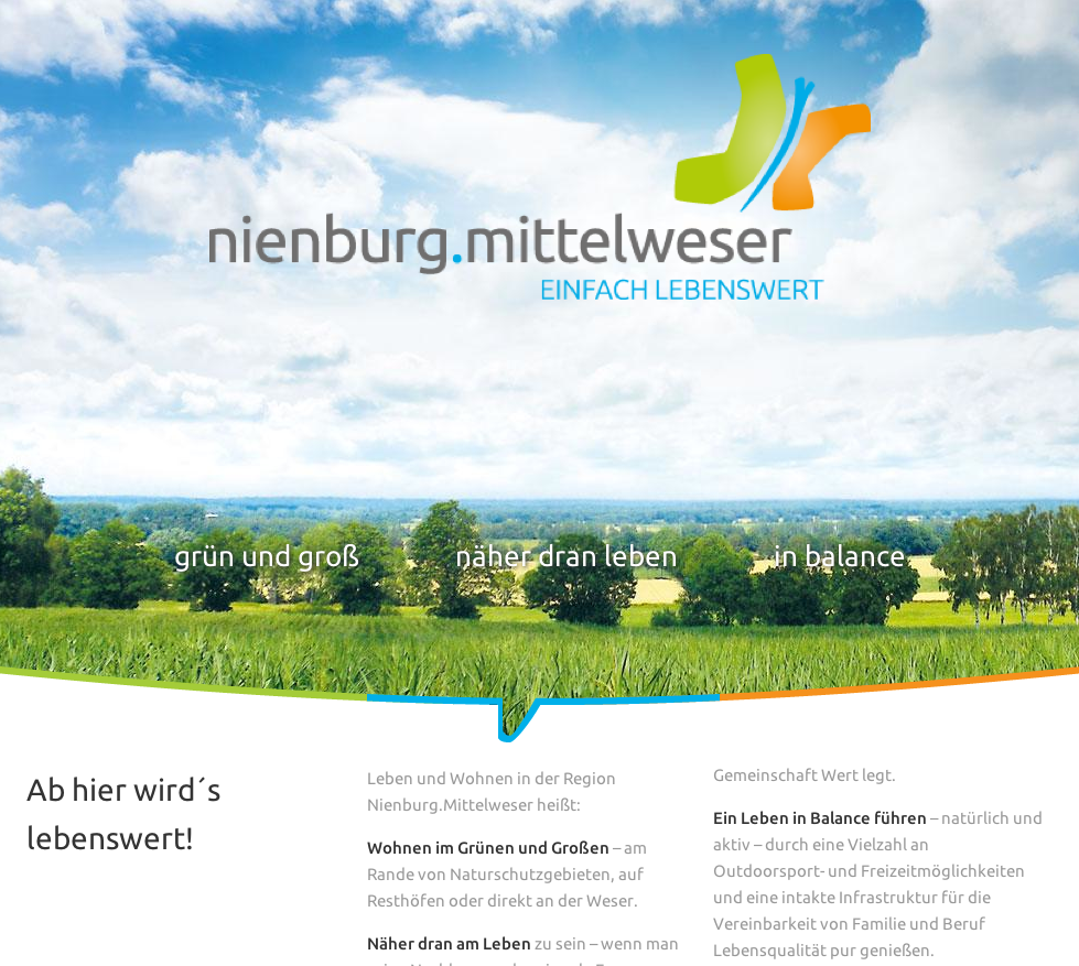 Nienburg Mittelweser