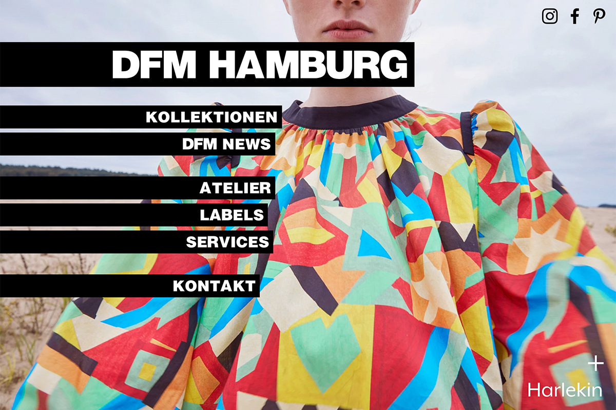 DFM Hamburg
