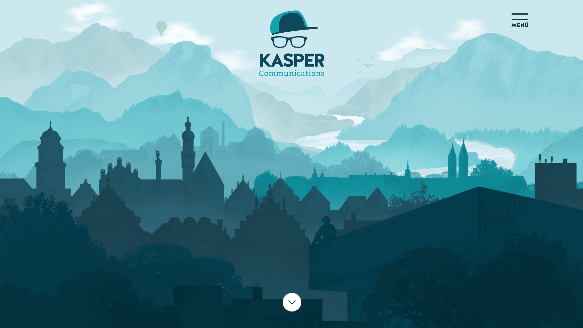 Kasper Communications GmbH