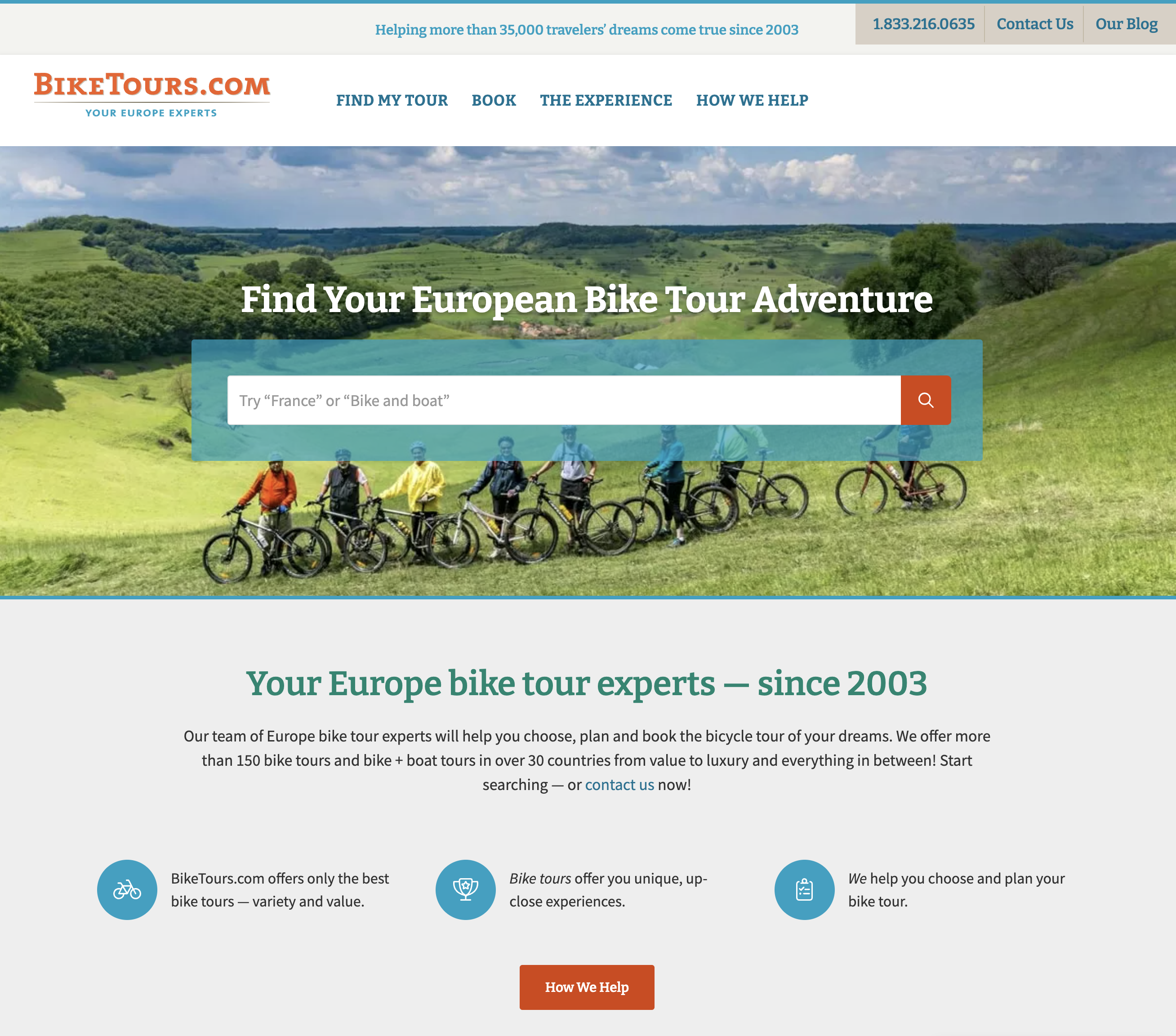 BikeTours.com