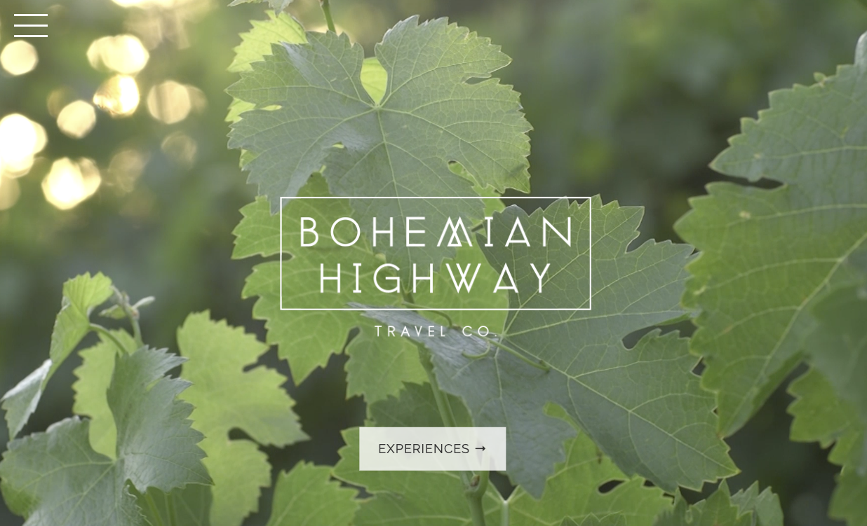 Bohemian Highway