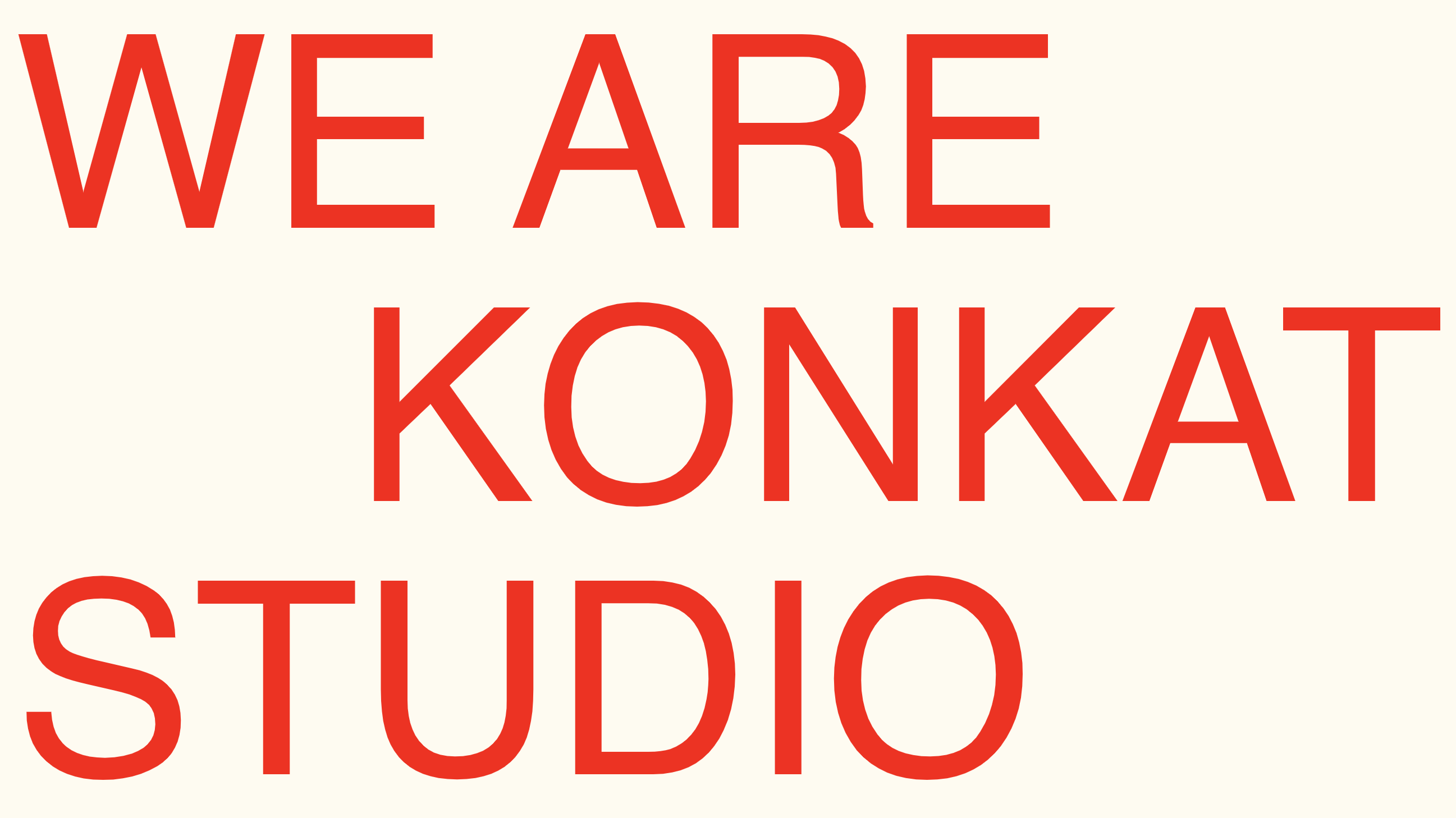 KONKAT Studio