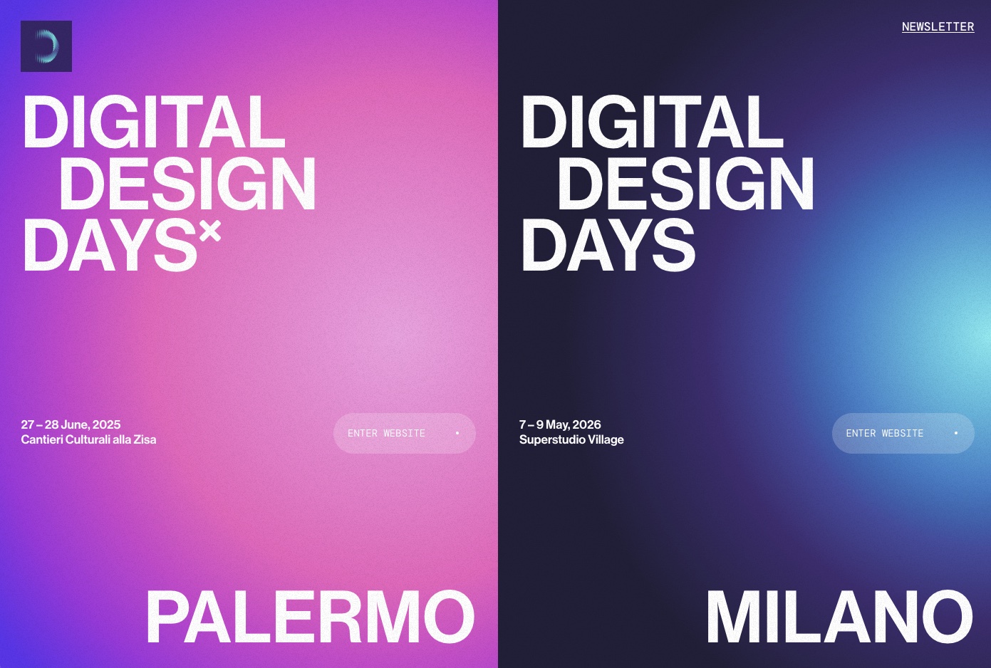 Digital Design Days (DDD)