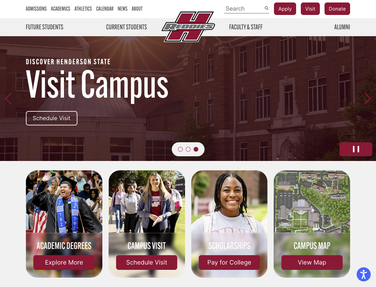 Henderson State University (hsu.edu)