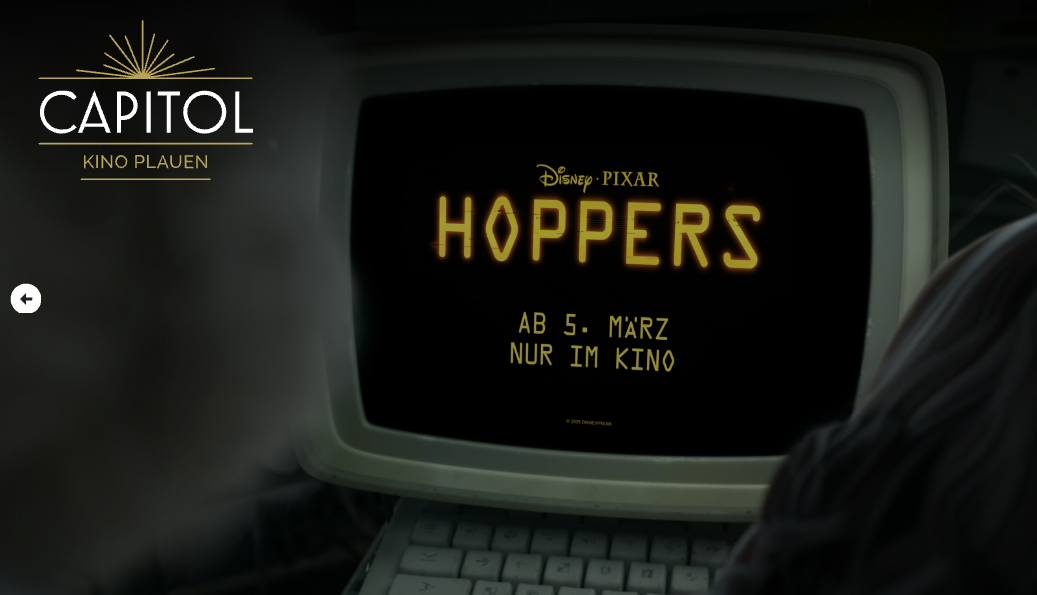 Capitol Kino Plauen GmbH