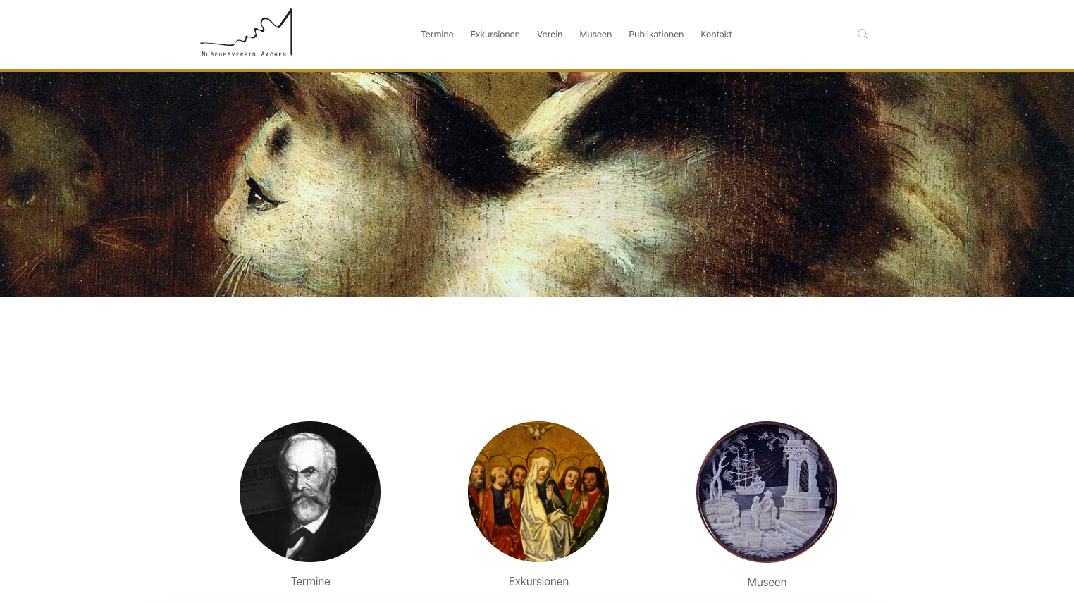 Museumsverein Aachen e.V.