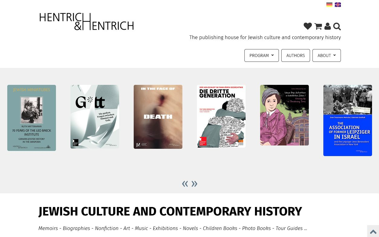 Hentrich & Hentrich