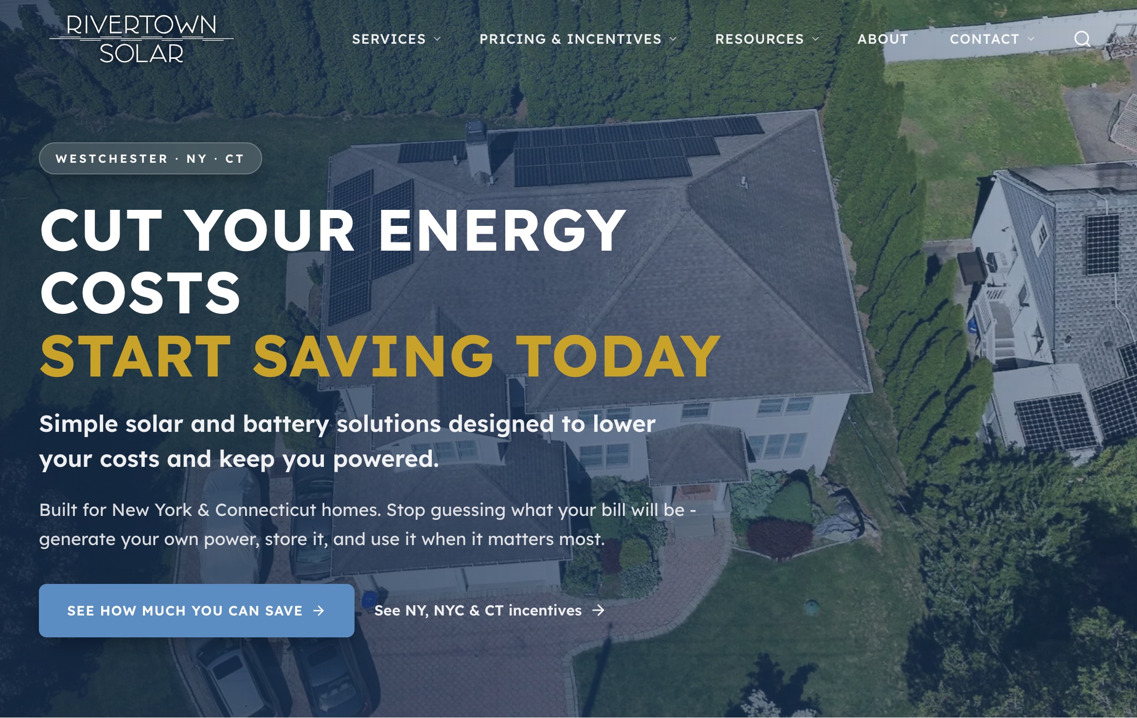 Rivertown Solar