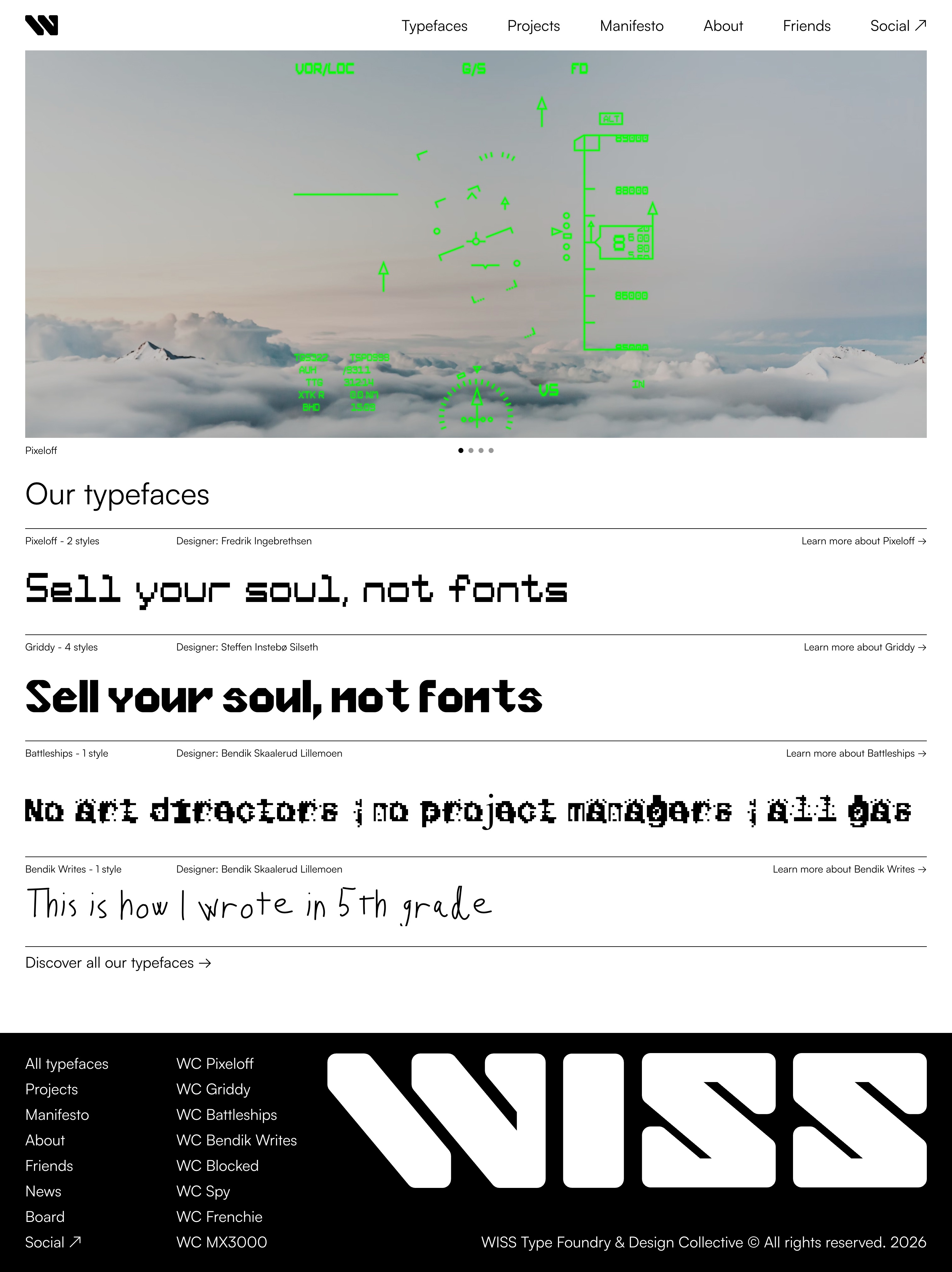 WISS Studio